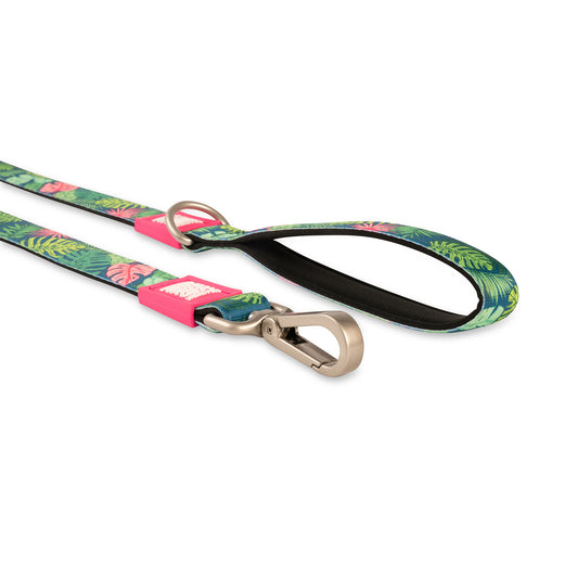 マックスアンドモーリー 犬用リード トロピカル