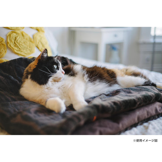 プレイ スナッグルベッド トリュフブラウン