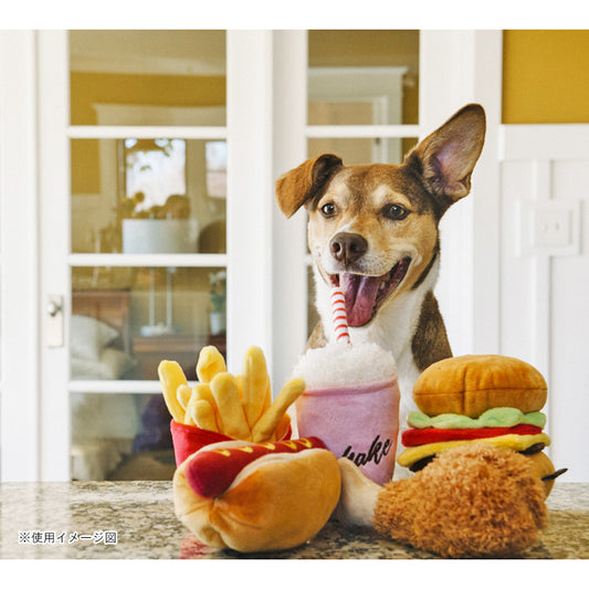 プレイ 犬用おもちゃ アメリカンクラシック
