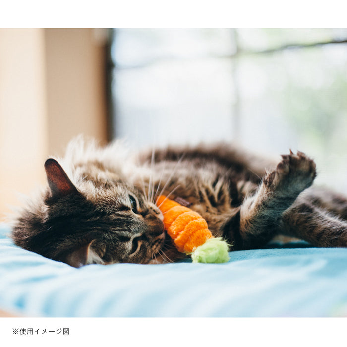 プレイ　猫用おもちゃ　フィーラインフレンジー　ガーデンフレッシュ（３個セット）