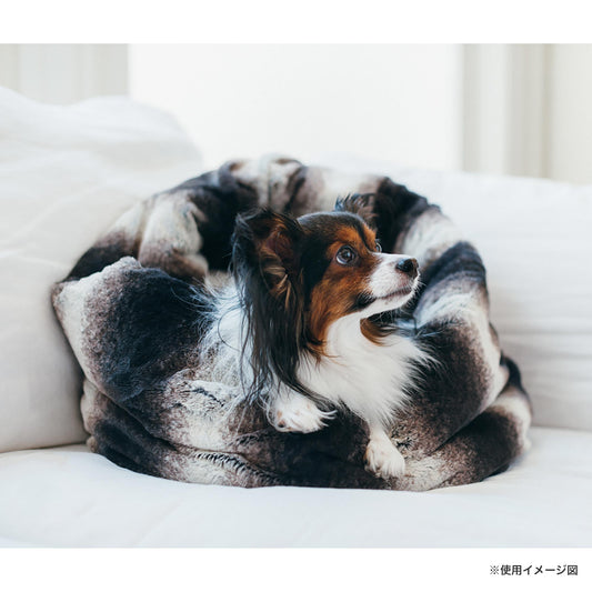 プレイ スナッグルベッド グラファイトブラック