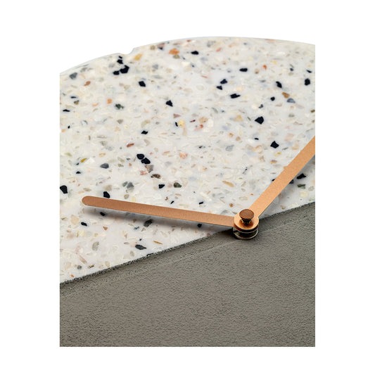 ネクスタイム 掛け時計 コンラゾ