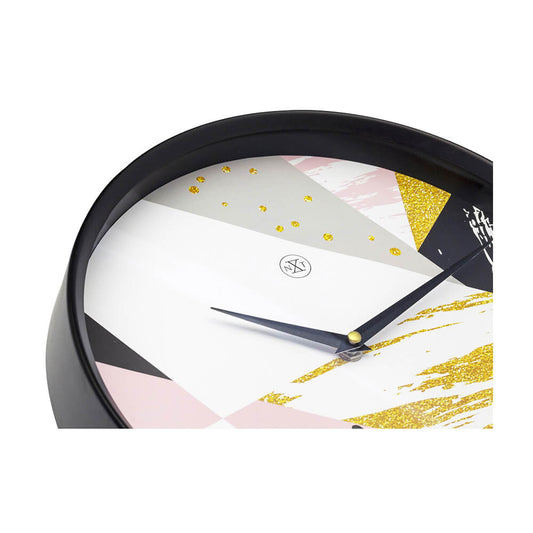 ネクスタイム 掛け時計 グレース