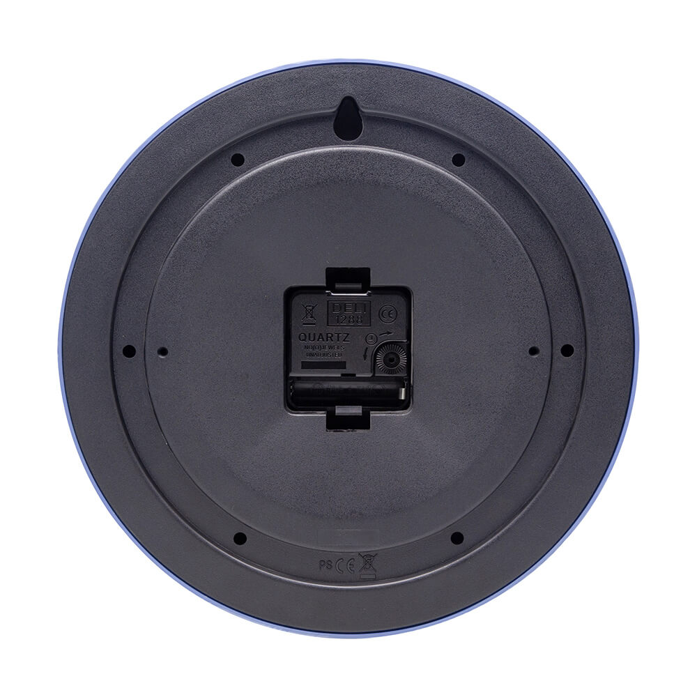 ネクスタイム 掛け時計 アポロ