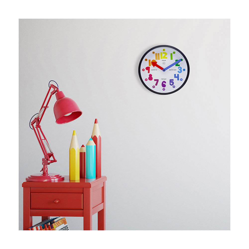 ネクスタイム 掛け時計 ソフィア