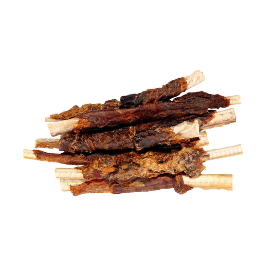 ボクボク 肉巻きサメ軟骨