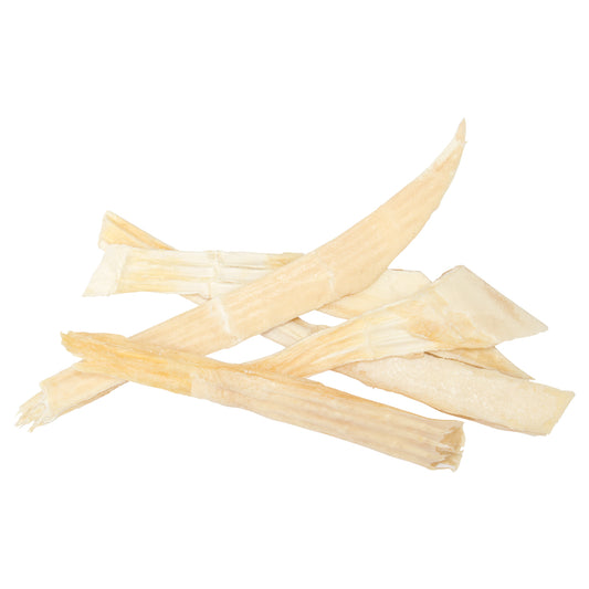 ボクボク サメヒレ