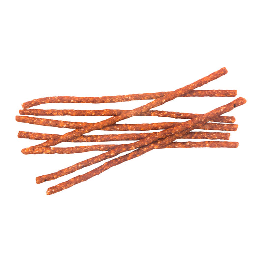 ボクボク サメ軟骨&サーモンスティック