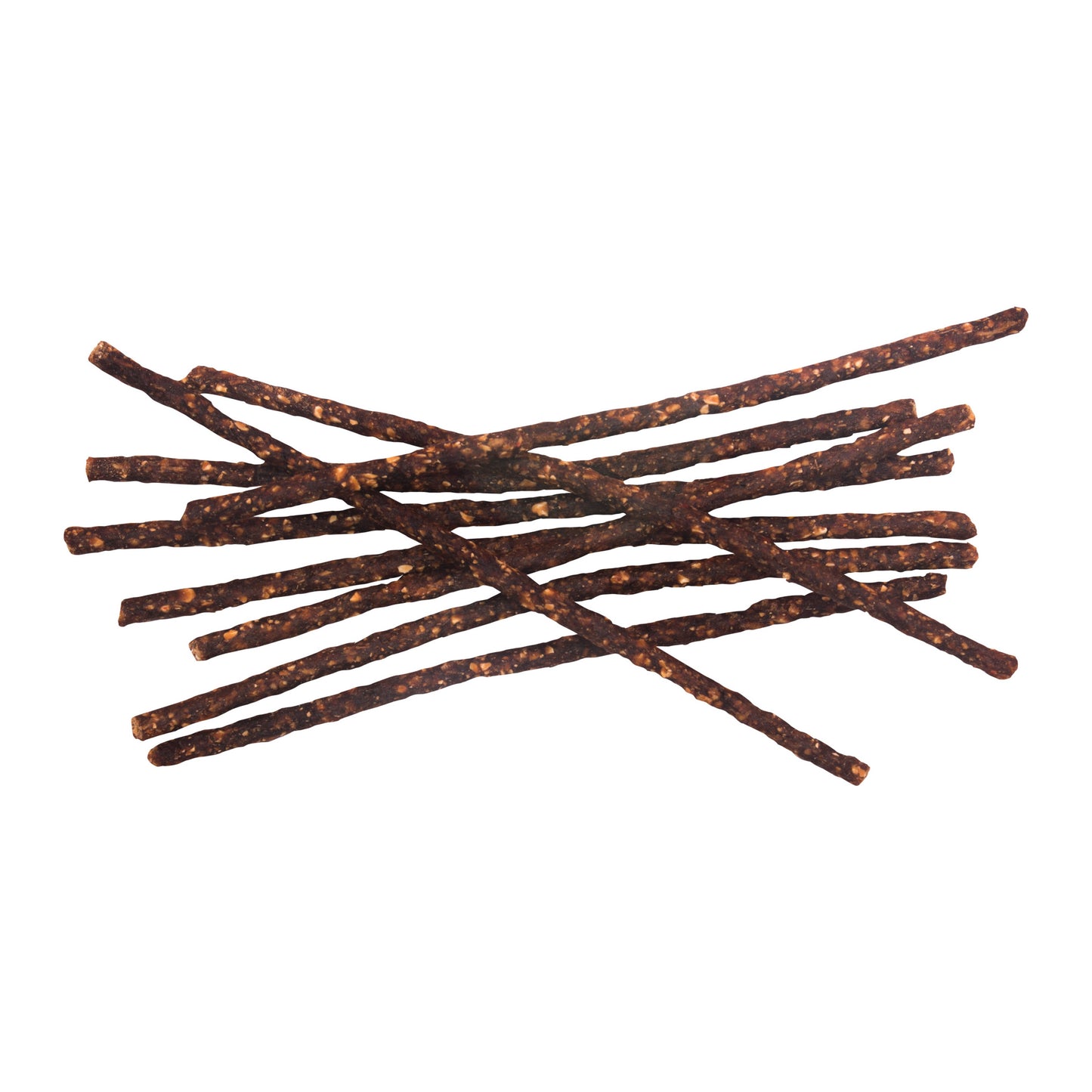 【特別価格】ボクボク サメ軟骨&レバースティック50g 5袋セット