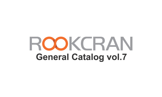 General Catalog vol.7