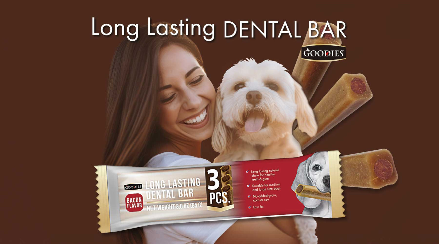 【公式サイト】みんな大好きデンタルバー「GOODIES」（グディーズ）