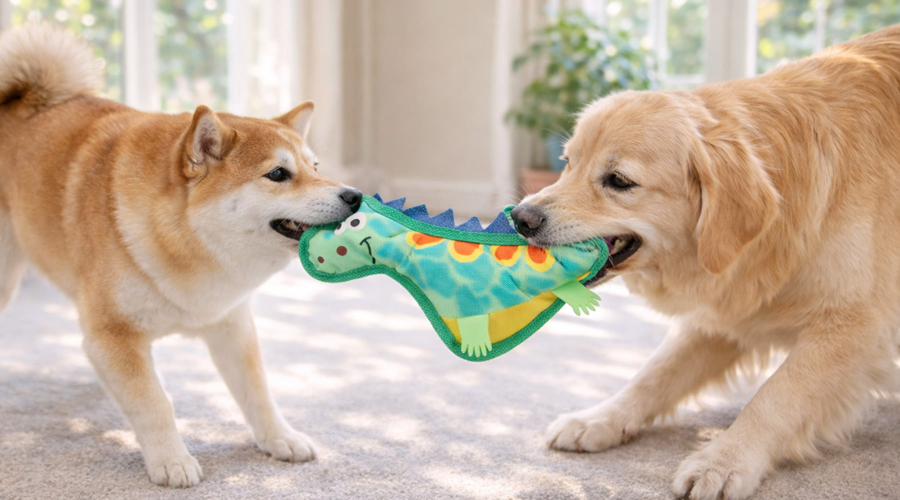 ROOP犬猫おもちゃ　2026年新商品