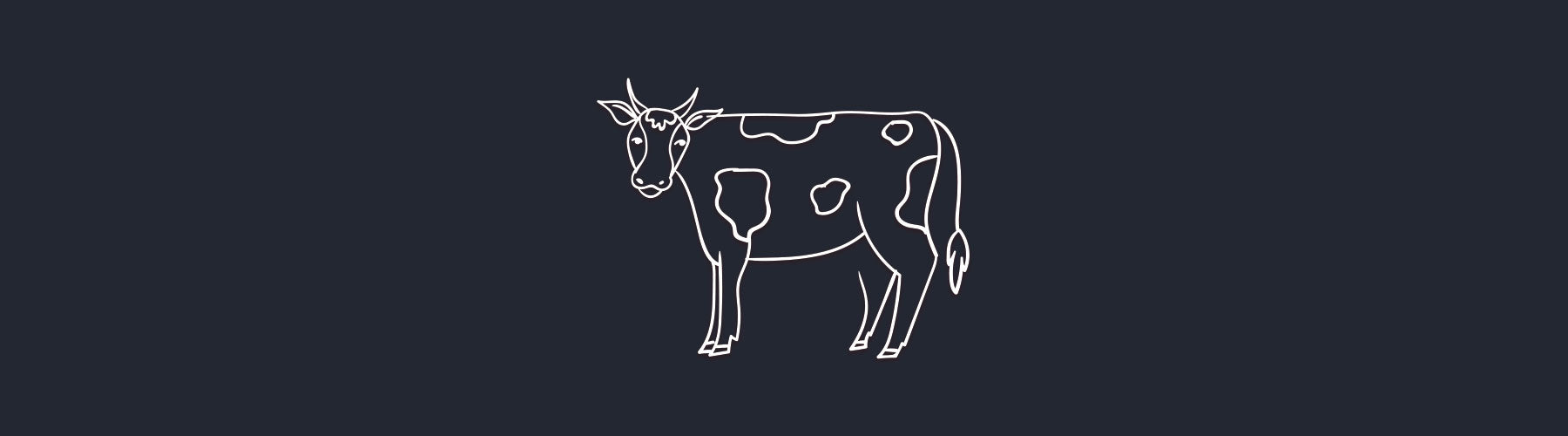 🐄 牛 - ウシ