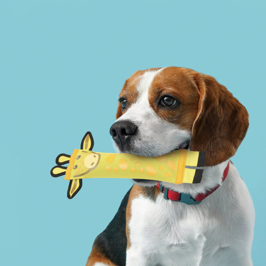 ユーゴー　犬用おもちゃ　ファイヤーホース