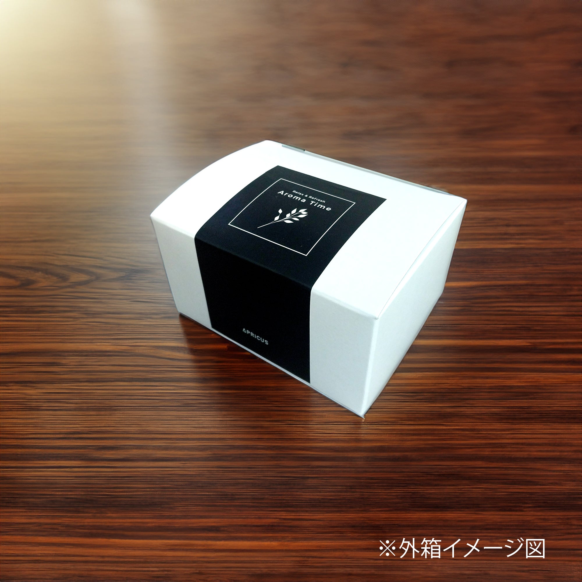 アプリクス アロマストーン ウサギ – ルークランオンライン