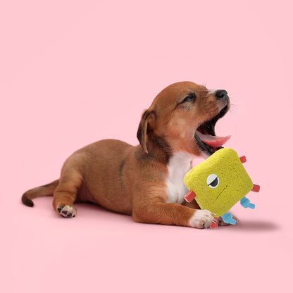 ループ　犬用おもちゃ　プーピーズ　グーグリー