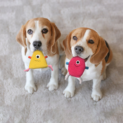 ループ　犬用おもちゃ　プーピーズ　グーグリー