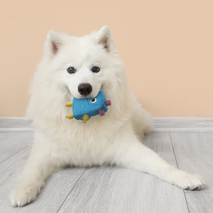 ループ　犬用おもちゃ　プーピーズ　グーグリー