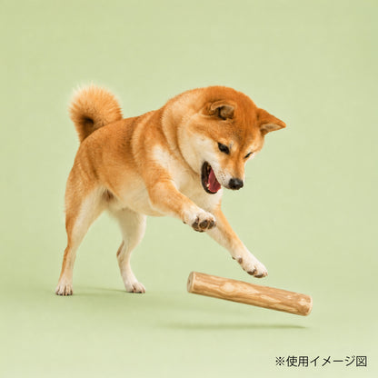 ループ　犬用おもちゃ　カフェウッド　チャンプ
