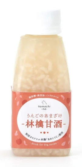 Komachi‐na‐　あまざけ＜甘酒＞　150ml