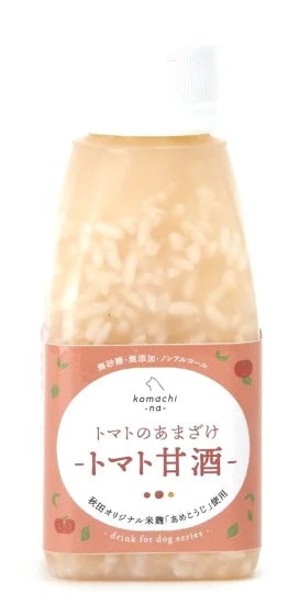 Komachi‐na‐　あまざけ＜甘酒＞　150ml