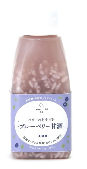 Komachi‐na‐　あまざけ＜甘酒＞　150ml