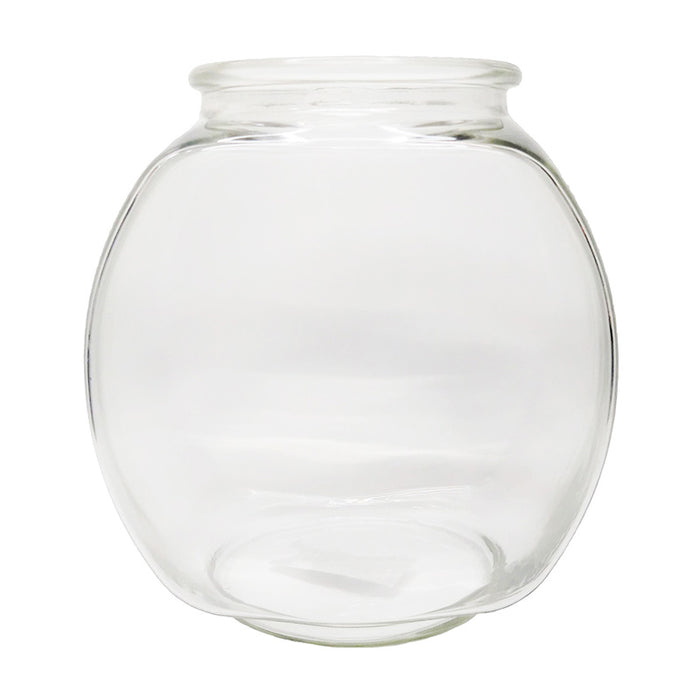 国産ガラス鉢 3L