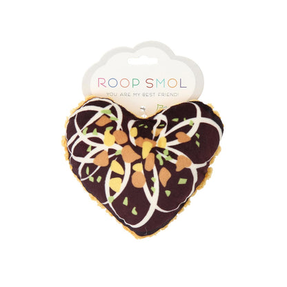 ループ　犬用おもちゃ　スモル　ドーナツ