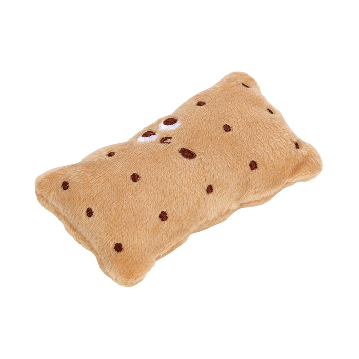 ループ　犬用おもちゃ　スモル　ヤミー　クッキー