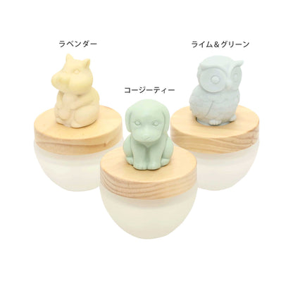 アプリクス　カクタスディフューザー　コージーティー