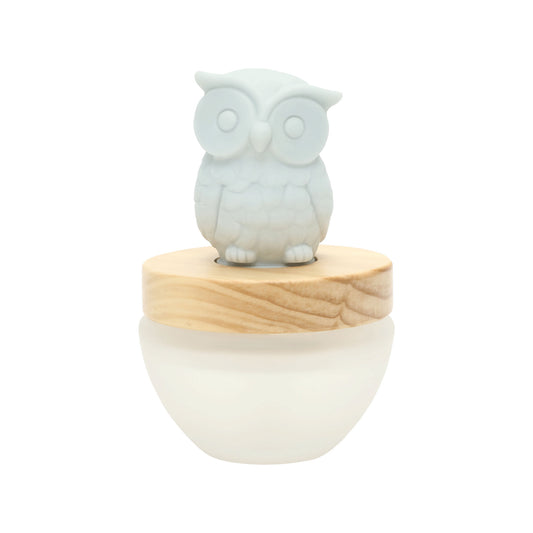 アプリクス　アニマルディフューザー　ライム＆グリーン