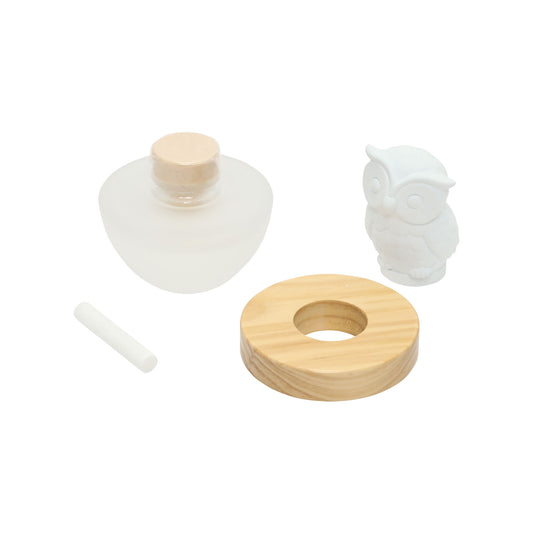 アプリクス　アニマルディフューザー　ライム＆グリーン