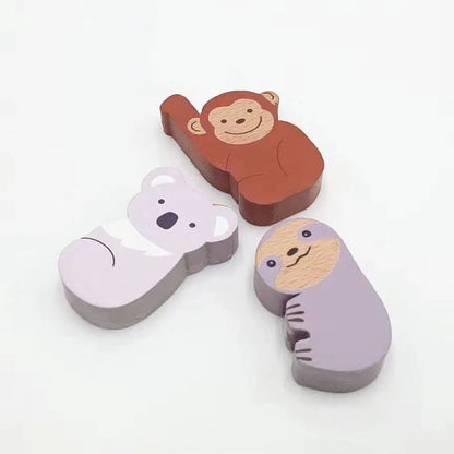 アプリクス　フォレストフレンズ　ディフューザーセット
