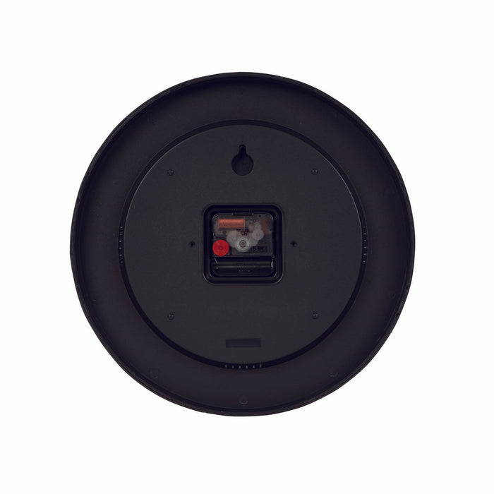 アプリクス　ウォールクロック　ネイチャー　ダーク