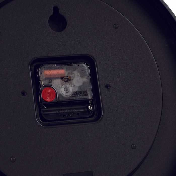 アプリクス　ウォールクロック　ネイチャー　ライト