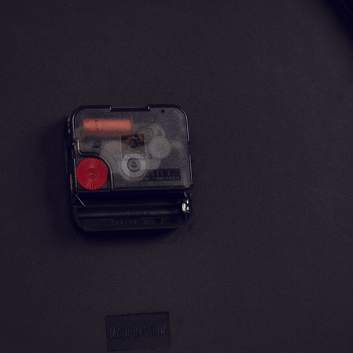 アプリクス　ウォールクロック　フォレスト　ダーク