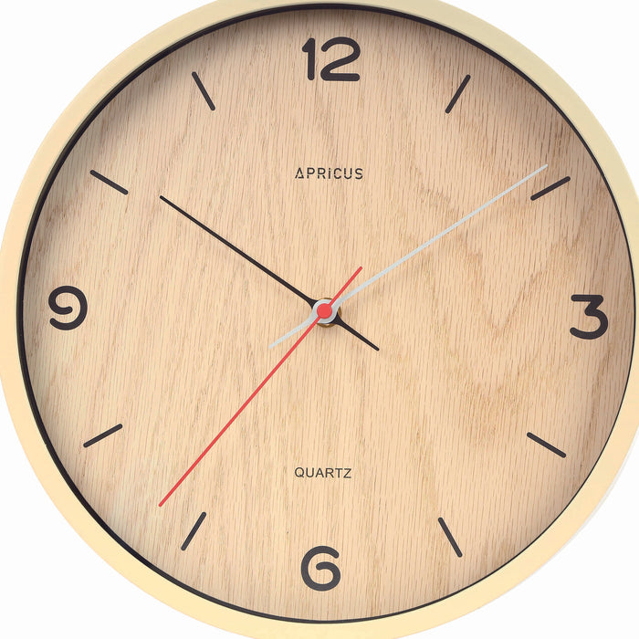 アプリクス　ウォールクロック　フォレスト　ライト