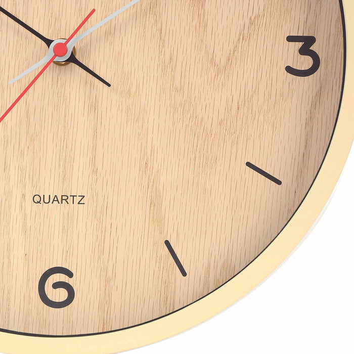 アプリクス　ウォールクロック　フォレスト　ライト