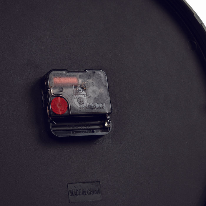 アプリクス　ウォールクロック　フォレスト　ライト