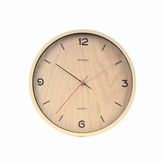 アプリクス　ウォールクロック　フォレスト　ライト