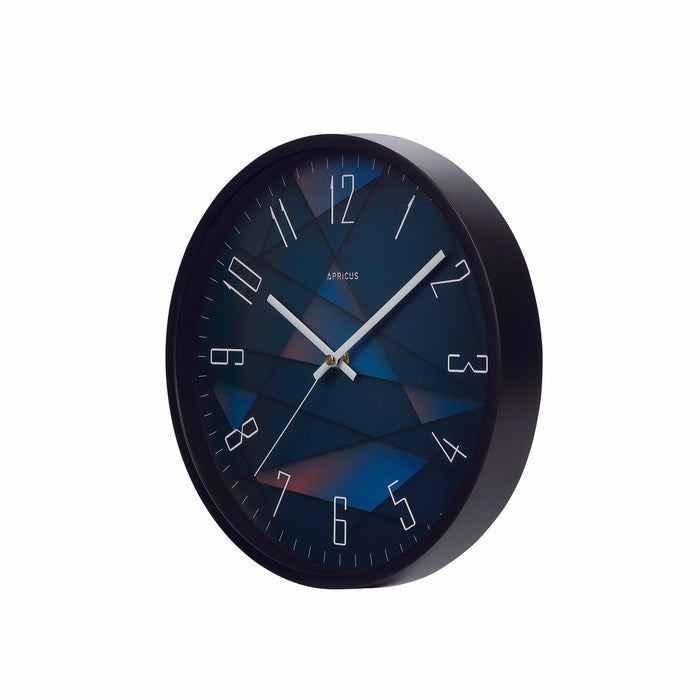 アプリクス　ウォールクロック　パラレルワールド　ダーク