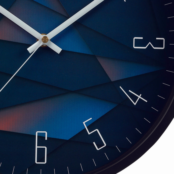 アプリクス　ウォールクロック　パラレルワールド　ダーク