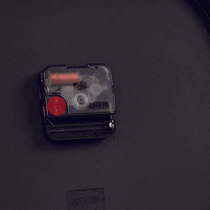 アプリクス　ウォールクロック　パラレルワールド　ダーク