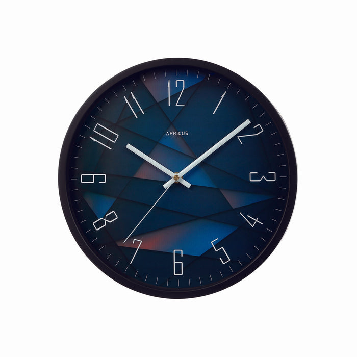 アプリクス　ウォールクロック　パラレルワールド　ダーク