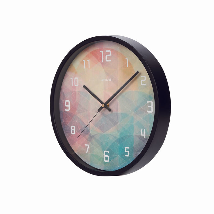 アプリクス　ウォールクロック　パラレルワールド　ライト