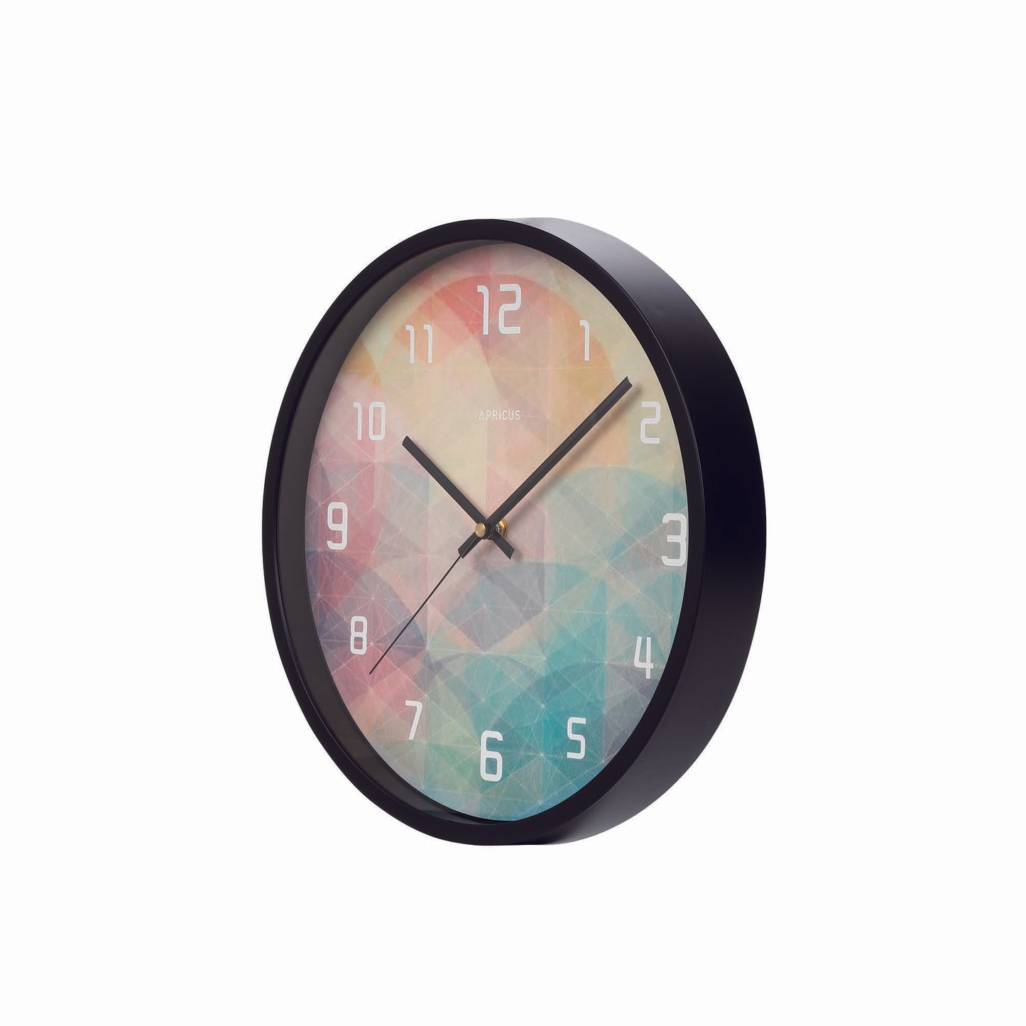 アプリクス　ウォールクロック　パラレルワールド　ライト