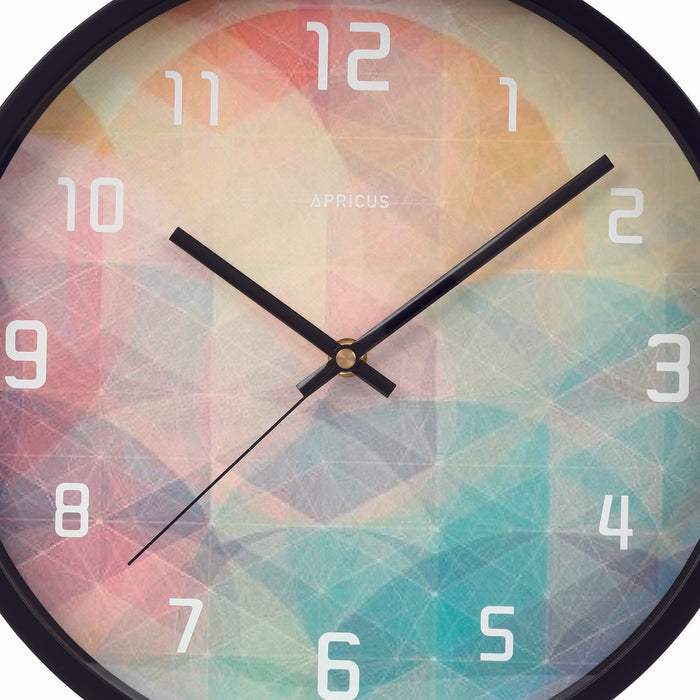 アプリクス　ウォールクロック　パラレルワールド　ライト