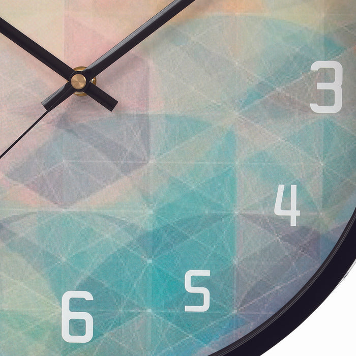 アプリクス　ウォールクロック　パラレルワールド　ライト