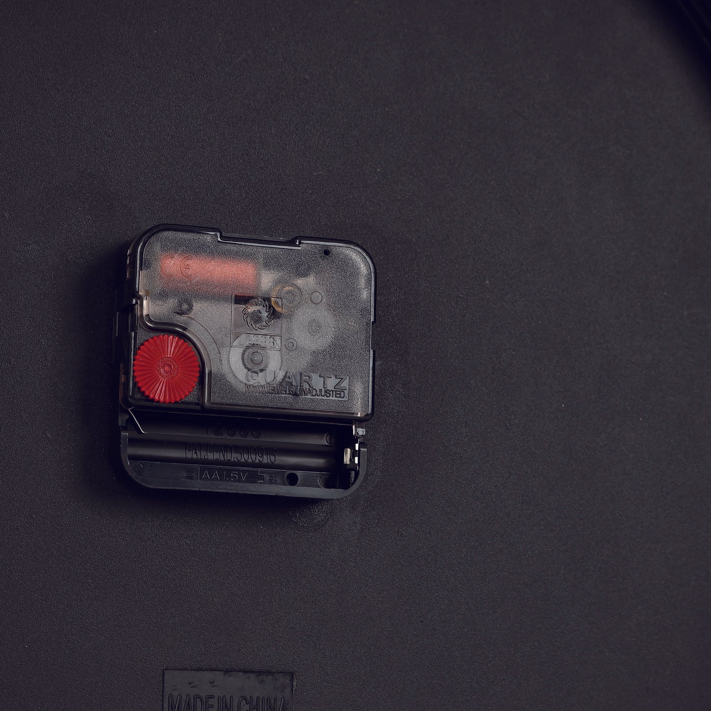 アプリクス　ウォールクロック　パラレルワールド　ライト