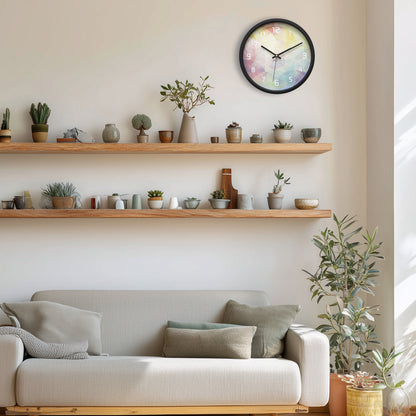 アプリクス　ウォールクロック　パラレルワールド　ライト